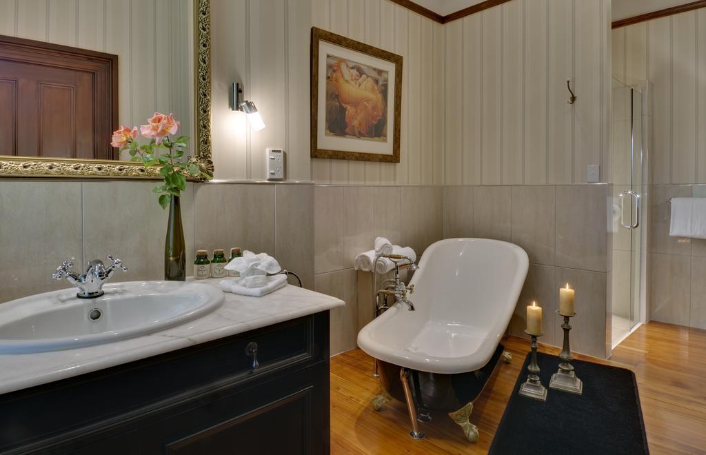 The Peppertree Luxury Accommodation Blenheim Quarto foto